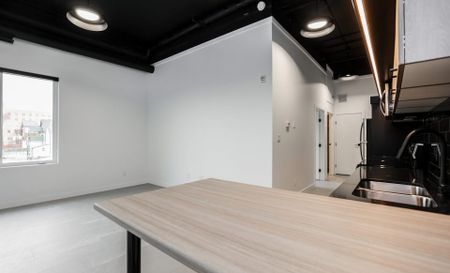 Aberdeen: Loft Suites – 710 Westminster, Winnipeg, MB - Photo 3