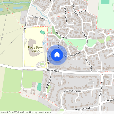 Gorse Croft, Winslow MK18