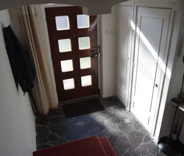 Te huur: Huis Rapelenburglaan in Eindhoven - Photo 1