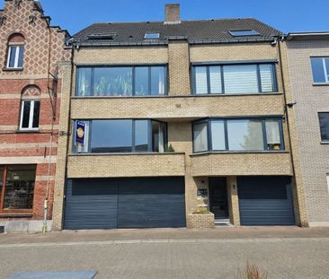 Appartement te huur in Willebroek voor € 1.100 met 3 slaapkamers - Photo 3