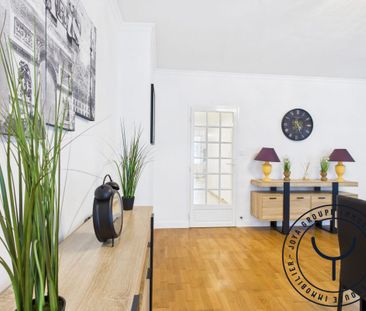 Magnifique appartement idéal pour colocation de trois personne - Photo 4