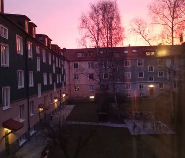 Kungsladugårdsgatan, Göteborg - Photo 1
