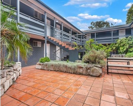 18/3 Rayner Street, Lilyfield NSW 2040 - Apartment For Rent | Domain - Photo 5