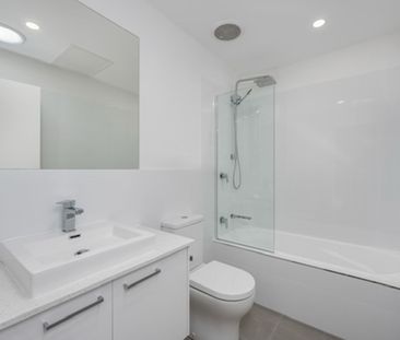 Modern 3-Bedroom Townhouse with Style and Convenience - Photo 1