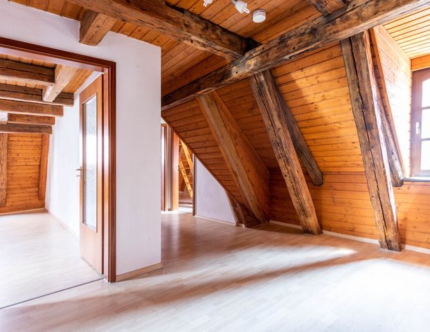 2-Zimmer-Wohnung in der Innenstadt - Foto 1