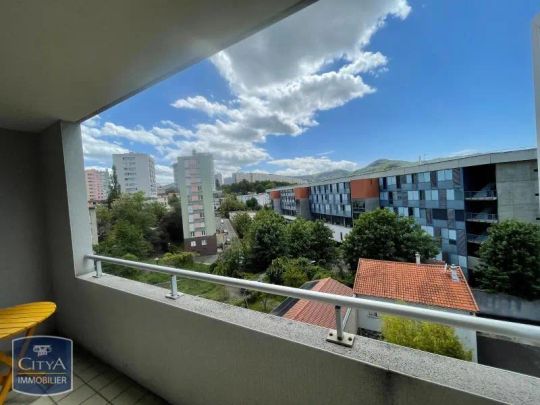 Appartement à louer 2 pièces 34.95m² - Photo 1