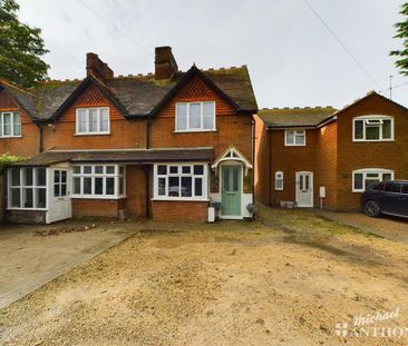2 bedroom end of terrace house to rent - Photo 2
