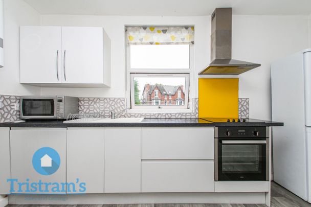 Loughborough Road, West Bridgford - Photo 1