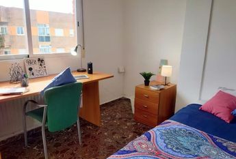 Carrer dIbi, Paterna, Valencian Community 46989