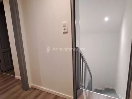 Location Appartement 3 pièces 52 m2 à Carmaux - Photo 2