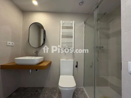Piso en alquiler en Carrer de Tarragona, cerca de Carrer d' Alacant - Foto 3