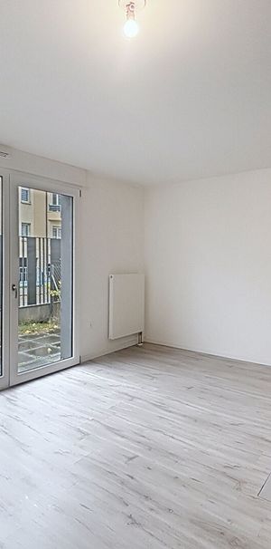 Appartement 1 pièce - Photo 1