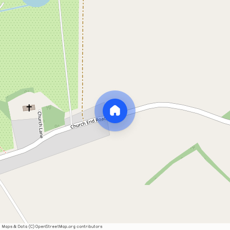 West End, Haynes, BEDFORD