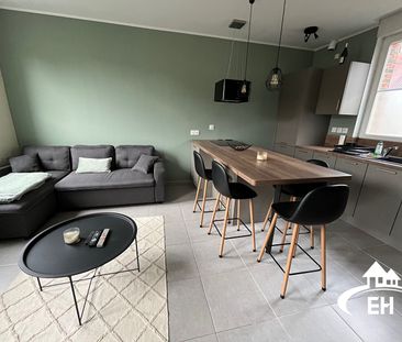 Location Maison 3 pièces 68m² - Photo 2