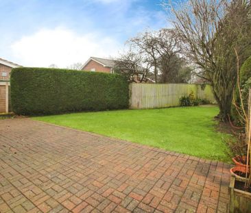 3 bedroom detached house to rent - Photo 6