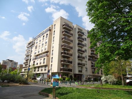 Les Jardins d'Arcadie de Suresnes, 2 pièces 48 m2 - Photo 5
