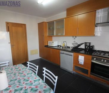 Apartamento T2 - Photo 3