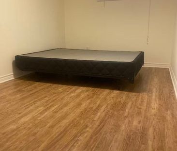 For Lease - 34 Clovercrest Road Unit# Basement (side door), Toronto... - Photo 1