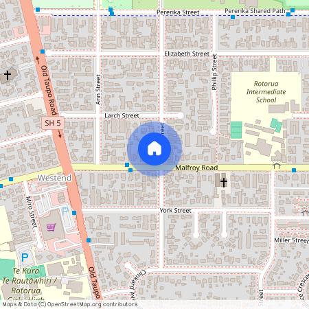 35B James Street, Victoria, Rotorua