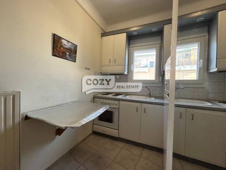 Διαμέρισμα για ενοικίαση Βαρδάρης - Δικαστήρια (Βαρδάρης - Λαχανόκηποι) - Φωτογραφία 4