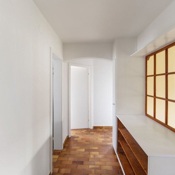 Your home in a home – apartment maisonette in a quiet and central location - Photo 1