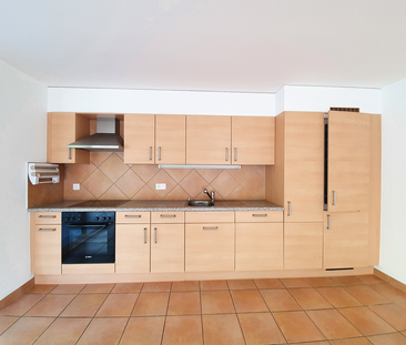 Magnifique appartement de 4.5 pièces avec terrasse au centre-ville - Foto 1