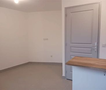 Appartement 1 pièce - 16.75m² à Mayenne (53100) - Photo 3