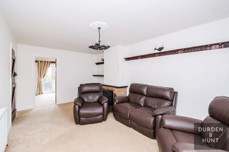 The Magpies, Epping Green, Epping - Photo 4