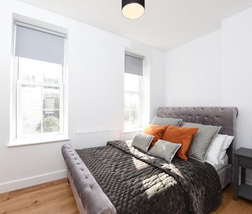 Studio Flat, Rushey Green, SE6 - Photo 3