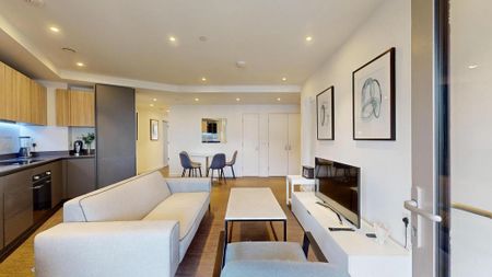 2 bedroom apartment to rent - Photo 2