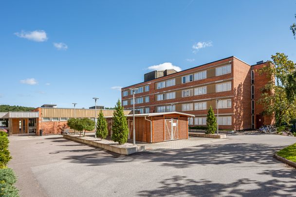 Värdsholmsgatan 1 b - Photo 1