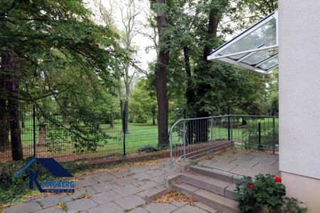 Schönes Wohnen "Am Stadtpark" mit Fußbodenheizung und Tiefgarage - Photo 4