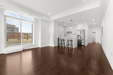 For Lease - 81 Robinson Street Unit# 1106, Hamilton, Ontario - Photo 4