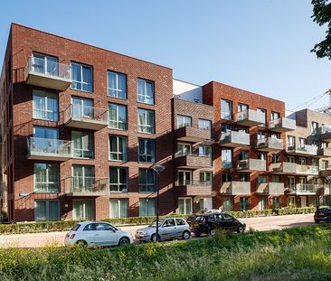 Omegaplantsoen 113 - Photo 4