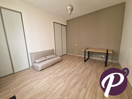 Location Appartement 3 pièces 78m² BERGERAC 24100 - Photo 5