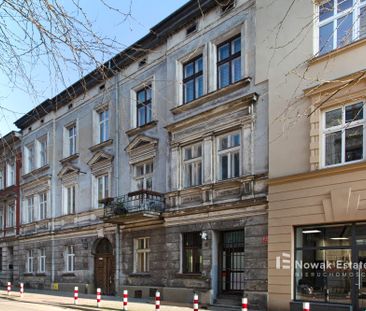 12 min. pieszo do rynku/Pet friendly/Bezczynszowe - Zdjęcie 6