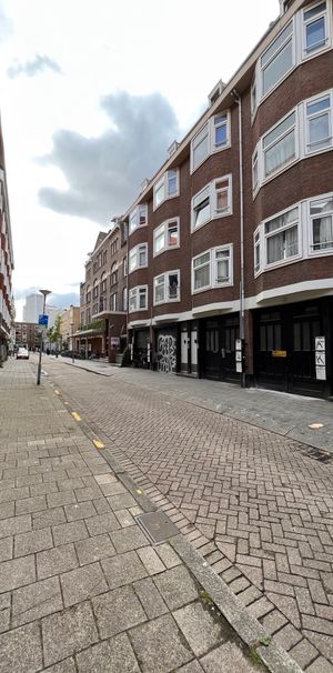 Gouvernestraat, Rotterdam - Foto 2