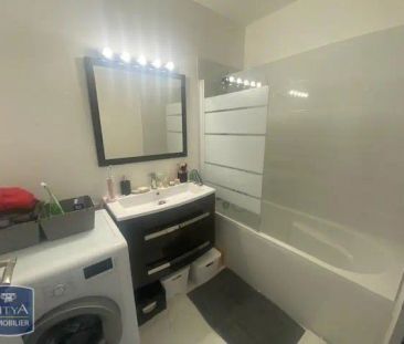 Appartement à louer 4 pièces 69.2m² - Photo 6