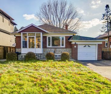 For Lease - 203 Van Dusen Boulevard, Toronto, Ontario - Photo 1