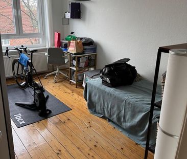 Nachmieter zum 1.4.2026 für helle 3-Zimmer Wohnung gesucht - Foto 5