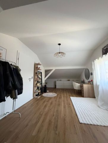 Bévilard, nice renovated apartment of 2.5 pcs - Photo 5