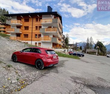 1 Zimmer, 19 m², 3. Stock - Photo 2