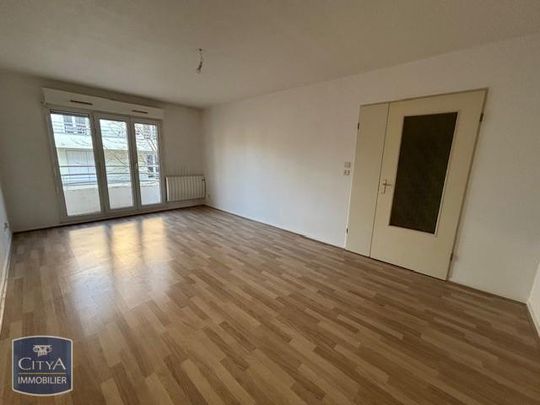 Location Appartement 2 pièces 46m² VILLERS LES NANCY 54600 - Photo 1