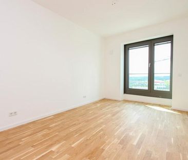 Ab Juni 2026: Sonnige 3-Zimmer-Wohnung im Zentrum von Freiham - Foto 4