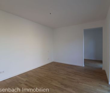 Morgen schon einziehen! Exklusive Wohnung im Zentrum von Grenzach (... - Photo 4