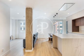 Flat for rent in El Pilar (Valencia)