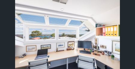 Spectacular views from private roof top terrace - Photo 5