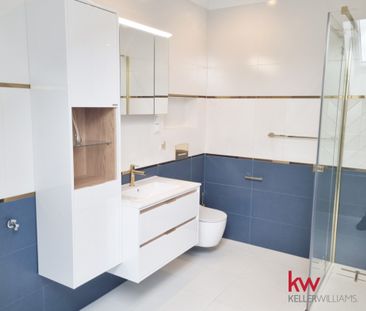 Dom 124 m2 nowy, pięknie urządzony z dużym ogrodem - Photo 4