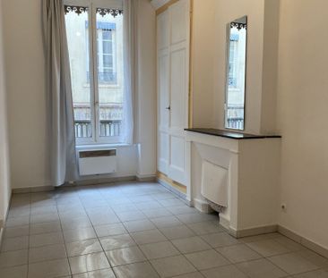 LOCATION 69007 LYON - APPARTEMENT T1 - proche transports éco , Lyon - Photo 3