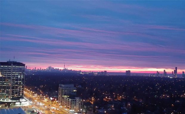 For Lease - 5 Michael Power Place Unit# Ph09, Toronto, Ontario - Photo 1